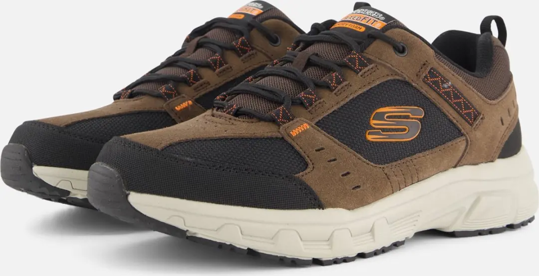 Skechers OAK CANYON Heren Wandelschoenen 306815