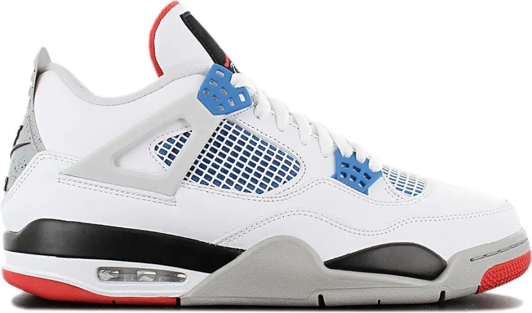 Nike Air Jordan IV 4 Retro SE