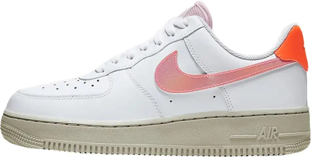 Nike Nike Air Force 1 '07 ''Digital Pink''