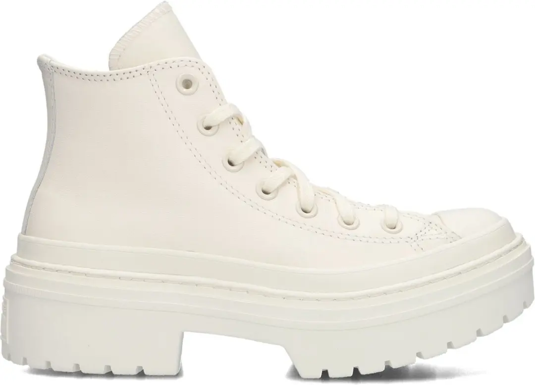 Converse Chuck Taylor All Star Heel Hi Sneakers Dames
