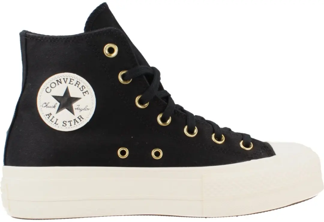 CONVERSE A18387C Zwart 40 EU