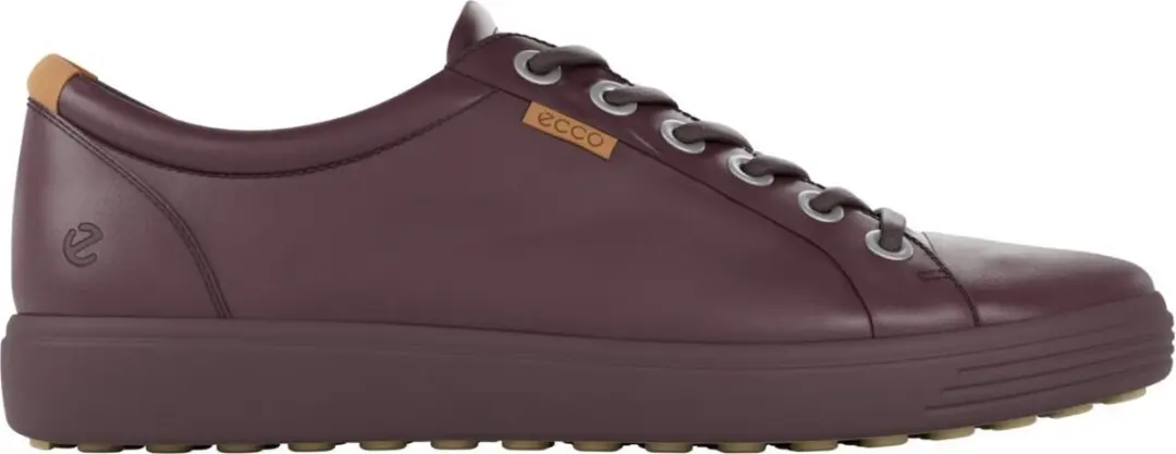 ECCO ECCO SOFT 7 W Dames Veterschoenen