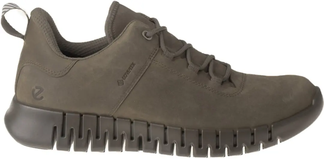 Ecco Gruuv heren sneaker