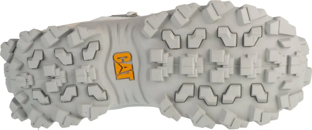 Caterpillar Intruder Met Sneakers P726243 - Wit - afbeelding 4 van 5