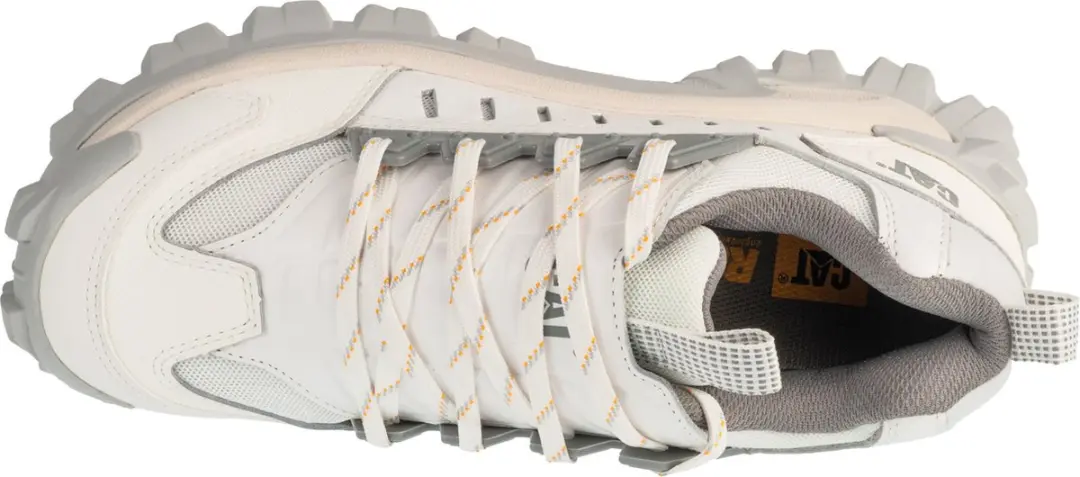 Caterpillar Intruder P726243 Sneakers - Wit - Maat 43 - afbeelding 3 van 5
