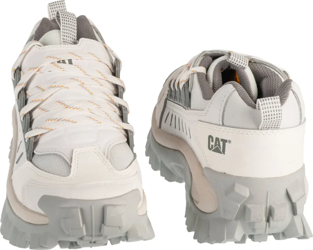 Caterpillar Intruder P726243 Sneakers - Wit - Maat 43 - afbeelding 5 van 5