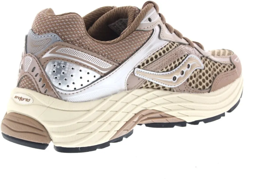Saucony Progrid Omni 9 Sneakers - 38 - afbeelding 5 van 6