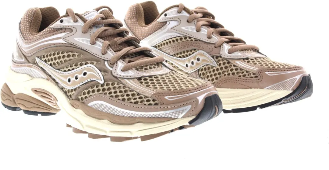 Saucony Progrid Omni 9 Sneakers - 38 - afbeelding 6 van 6