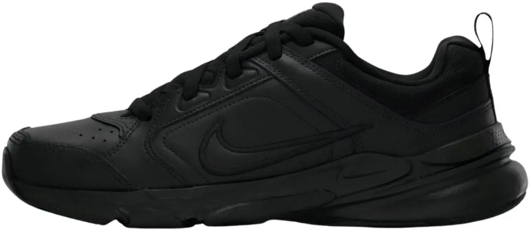 Nike Defy All Day DJ1196-001 Sportieve Sneakers - Zwart