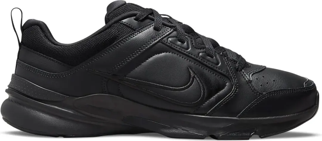 Nike Defy All Day DJ1196-001 Sportieve Sneakers