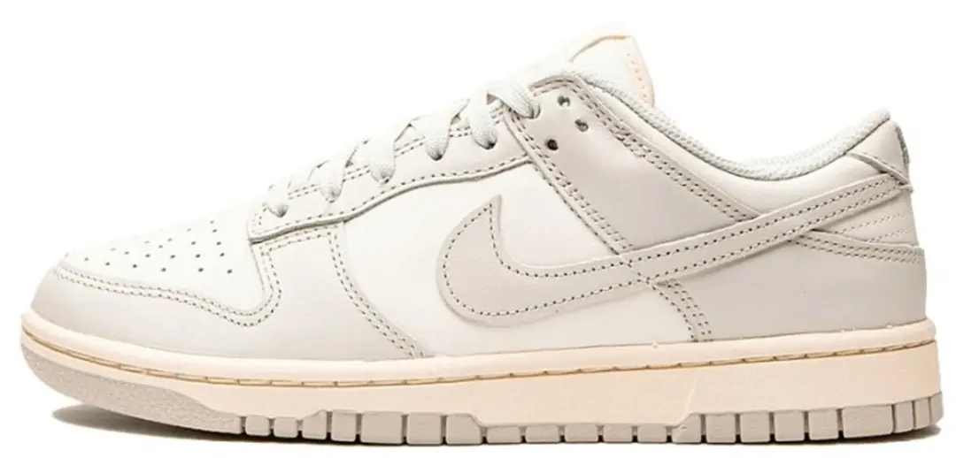 Nike Dunk Low Sail Light Bone (Women's)