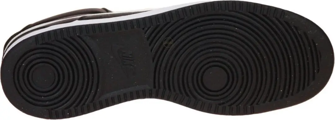 Nike Court Vision Mid Next Nature Sneakers 42 - Zwart - afbeelding 5 van 6