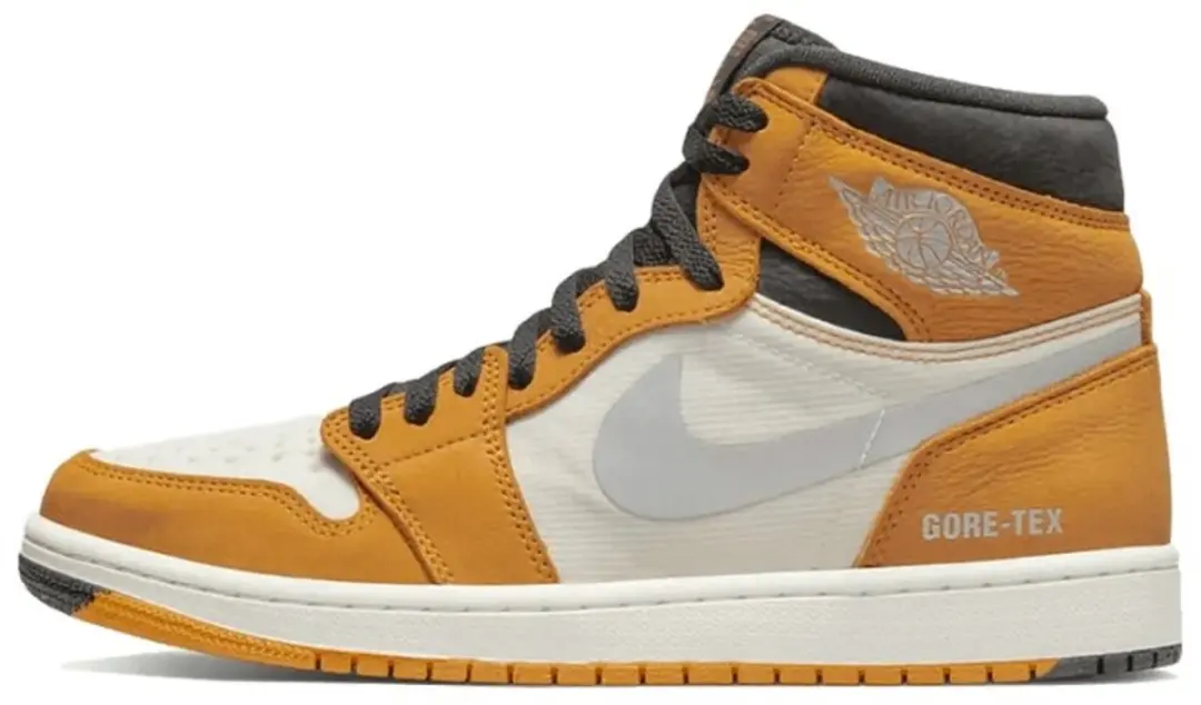 Nike Air Jordan 1 High Element Gore