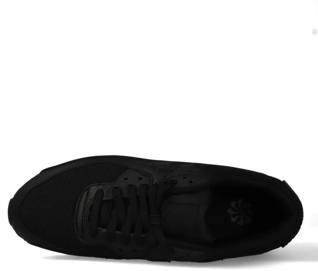 Nike Air Max 90 Sneakers Zwart - afbeelding 5 van 6