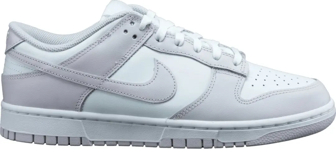 Nike Dunk Low Light Violet (W)