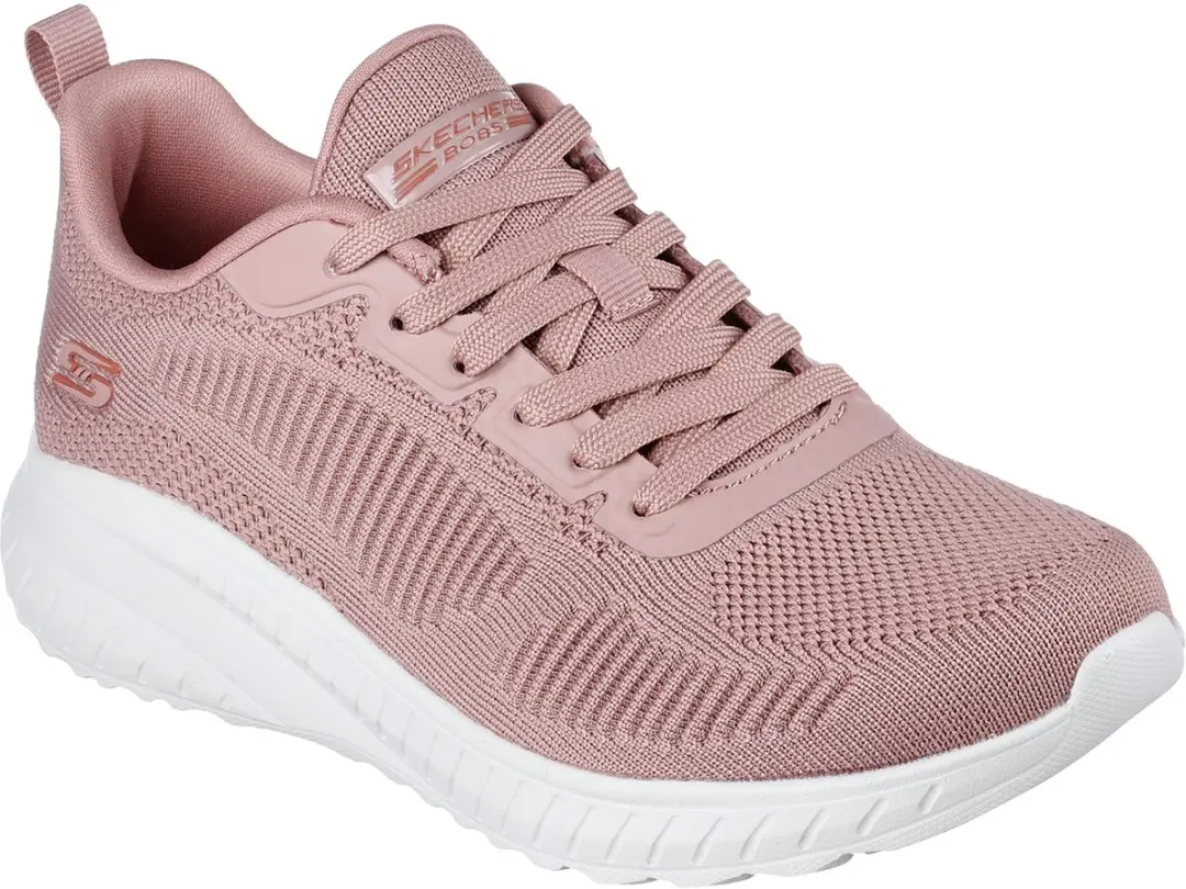 Skechers Bobs Squad Chaos Roze - 40 - afbeelding 3 van 6