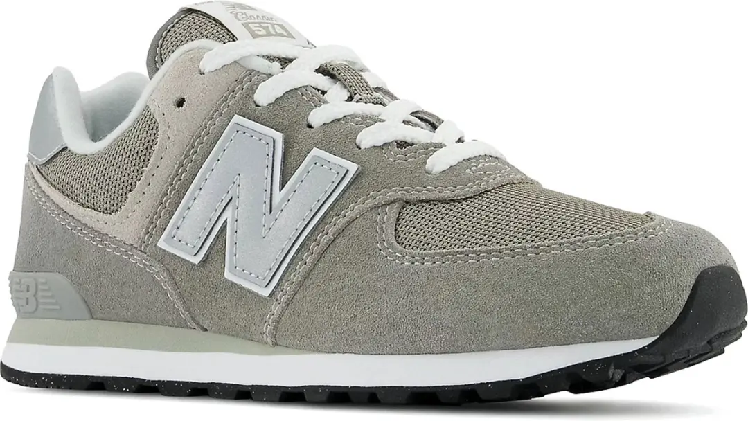 New Balance WC574 Sneakers - Grijs - afbeelding 5 van 6