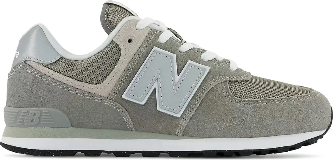 New Balance WC574 Sneakers - Grijs - afbeelding 4 van 6