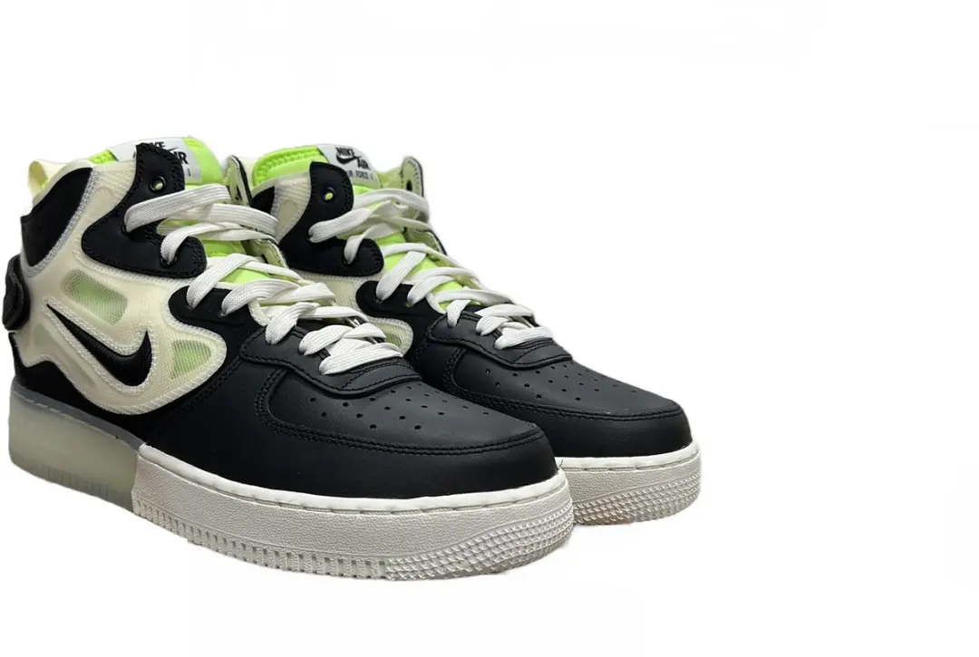 Nike Nike Air Force 1 Mid React
