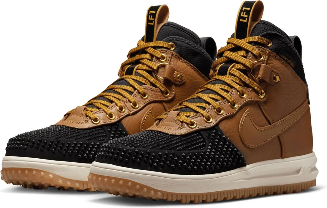 Nike Sneakers Heren