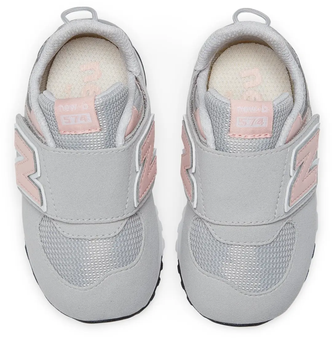 New Balance NW574 Unisex Sneakers - Rain Cloud - afbeelding 5 van 6