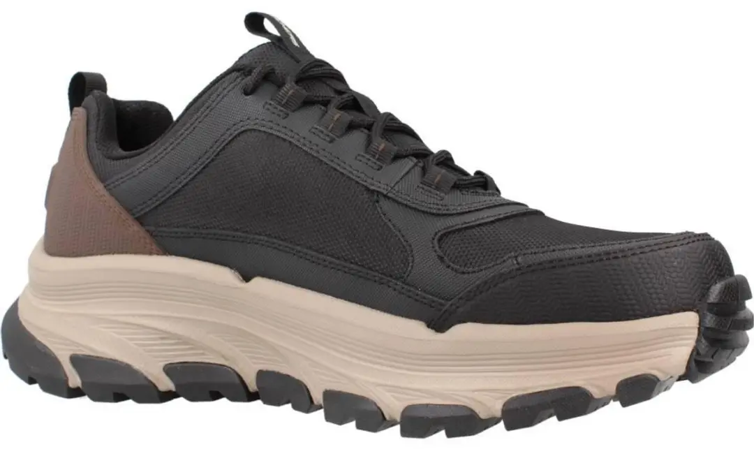 Skechers D´lux Trekker Schoenen Zwart EU 43 Man