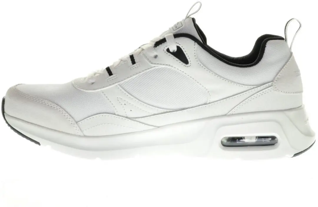 Skechers Skech-air Court heren sneaker