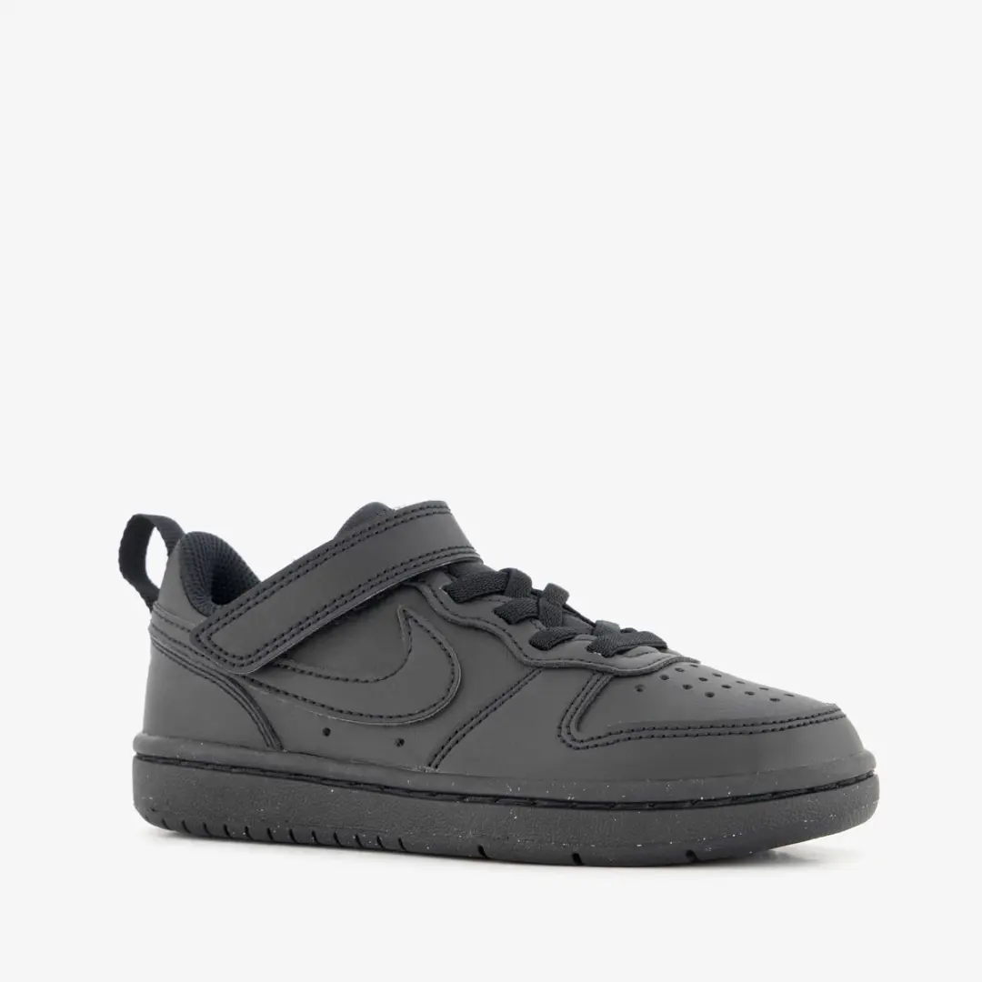 Nike Court Borough Low Kinder Sneakers Dv5457-002