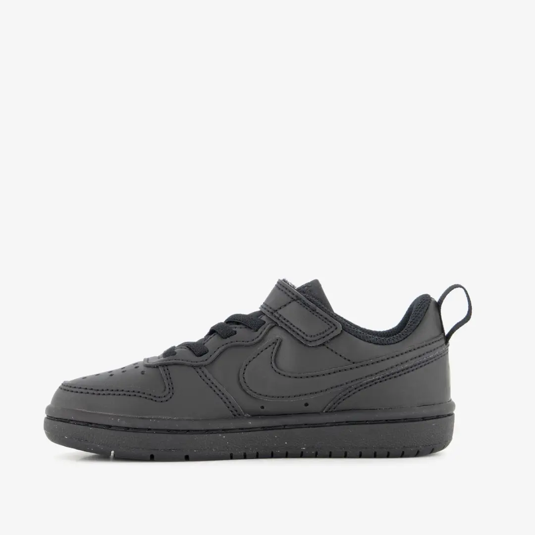 Nike Court Borough Low Dv5457-002 Sneakers - Zwart-multicolour - afbeelding 5 van 6