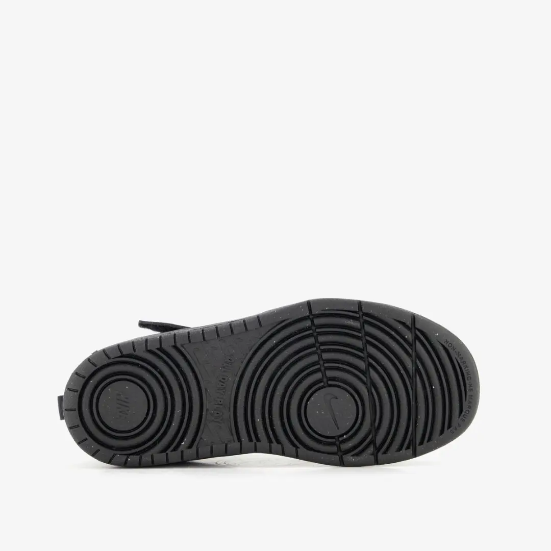 Nike Court Borough Low Dv5457-002 Sneakers - Zwart-multicolour - afbeelding 4 van 6