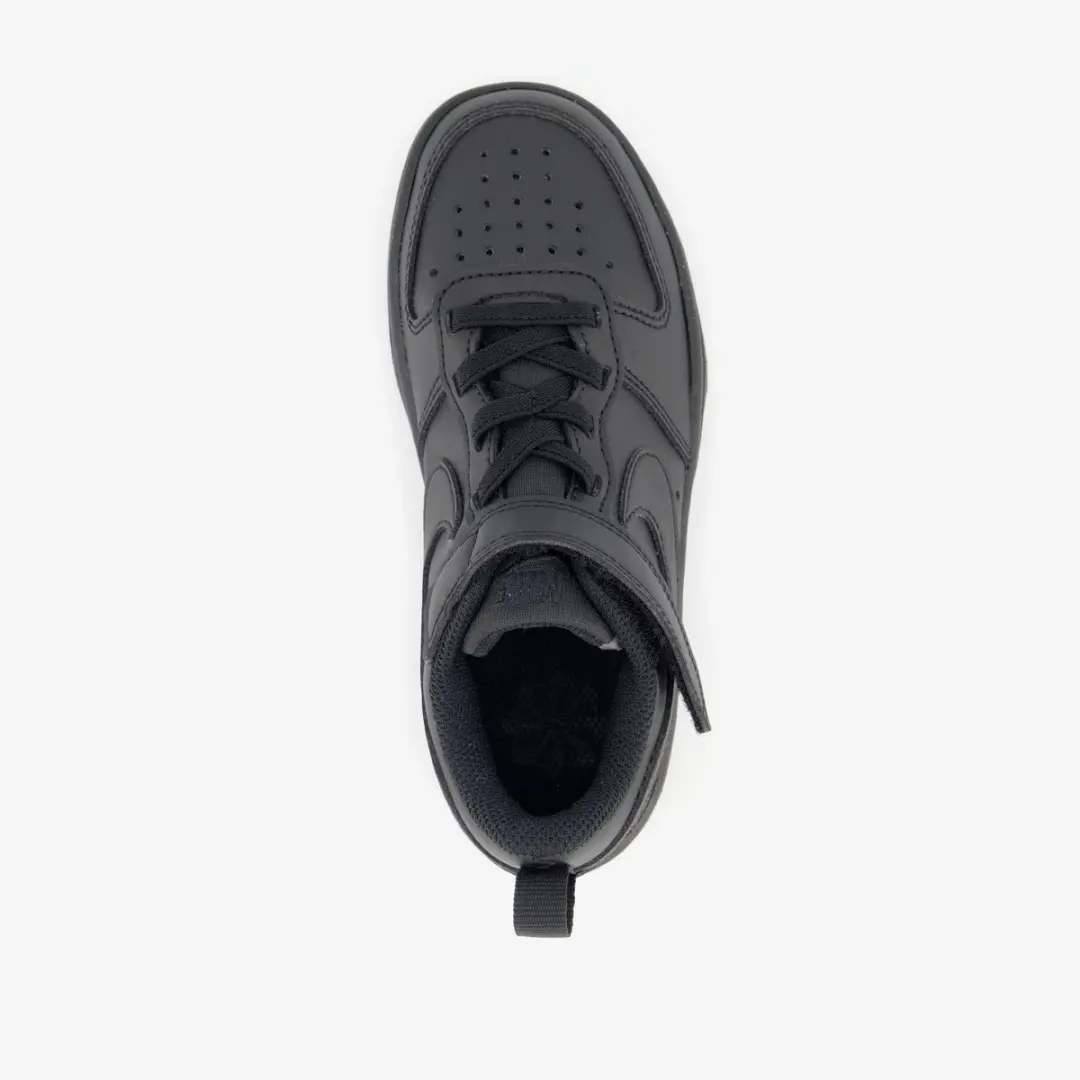 Nike Court Borough Low Dv5457-002 Sneakers - Zwart-multicolour - afbeelding 3 van 6