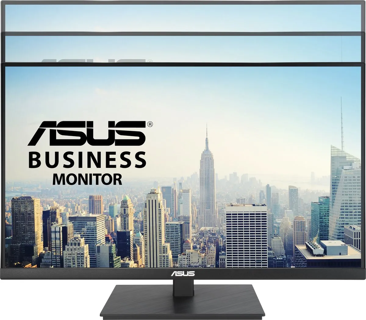 ASUS VA27ACFSN Gaming Monitor 27" Wide Quad HD 100Hz