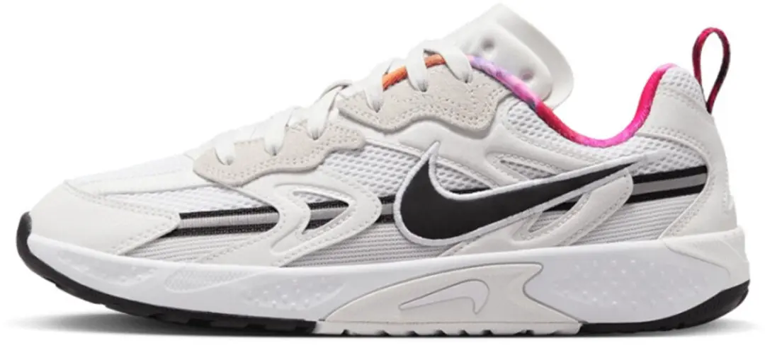 Nike JAM 'Futura Olympics'