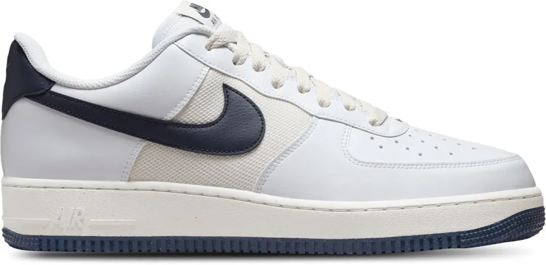 "Nike Nike Air Force 1 '07 NN ""Obsidian / Fir""