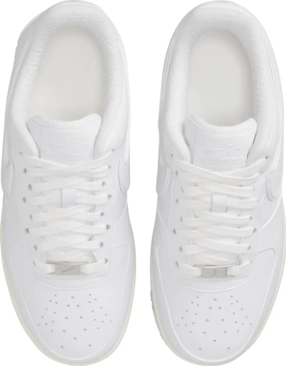 Nike Air Force 1 Low HF4084-100 Sneakers - Wit - afbeelding 4 van 6