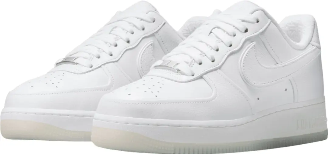 Nike Air Force 1 Low HF4084-100 Sneakers - Wit - afbeelding 3 van 6