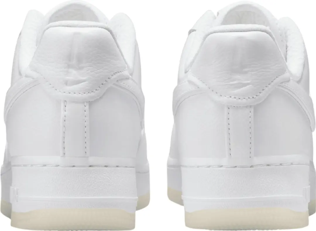 Nike Air Force 1 Low HF4084-100 Sneakers - Wit - afbeelding 6 van 6