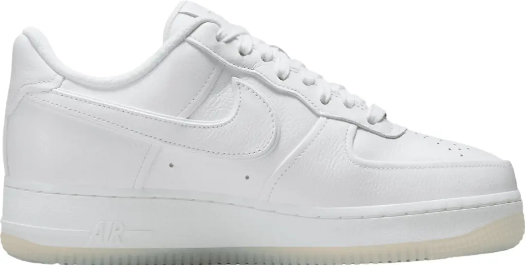 Nike Air Force 1 Low HF4084-100 Sneakers - Wit - afbeelding 2 van 6