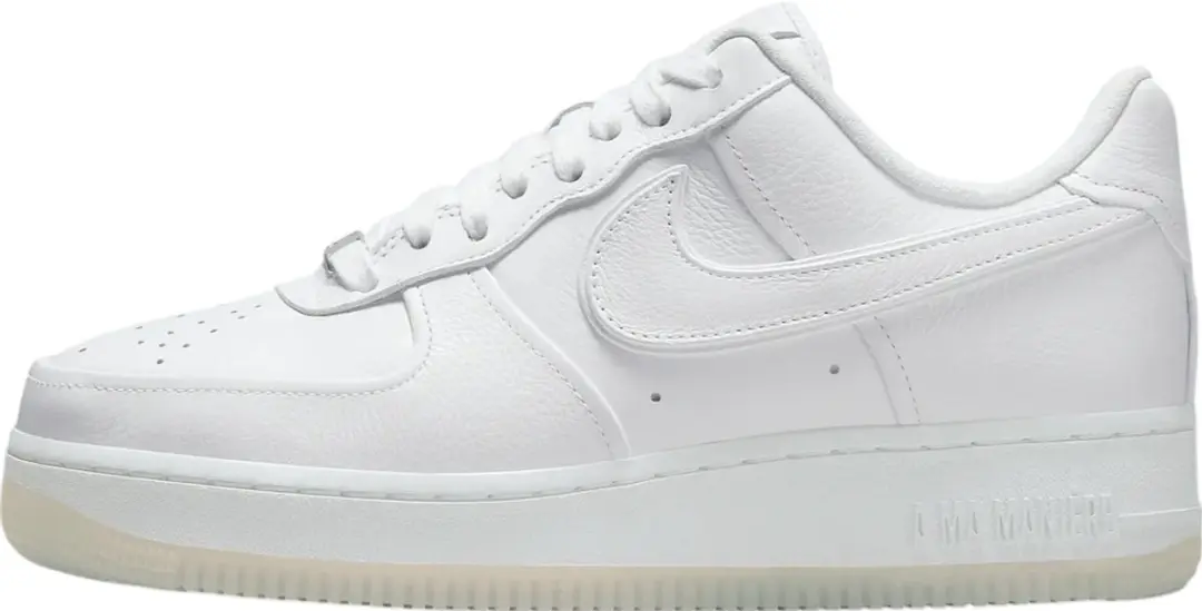 "A Ma Mani�re x Nike Nike Air Force 1 Low ""White""