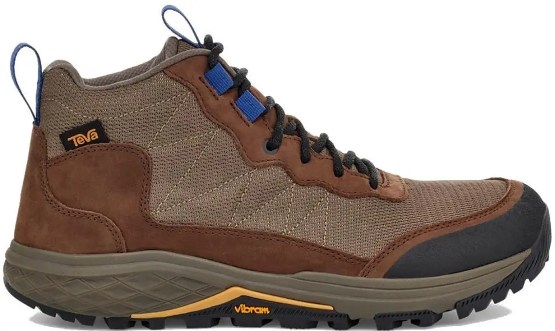 Teva Ridgeview MID
