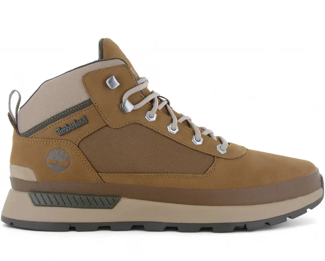 TIMBERLAND Field Trekker Mid Boots