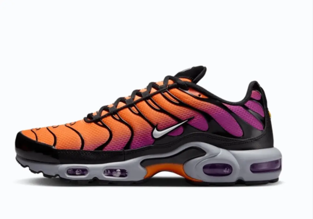 Nike Nike Air Max Plus/TN Heren Sneakers�Maat 45