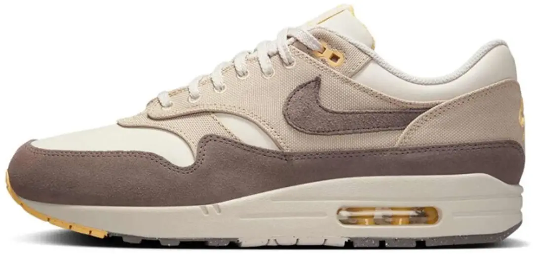 Nike Air Max 1 Premium "Cave Stone" maat 42