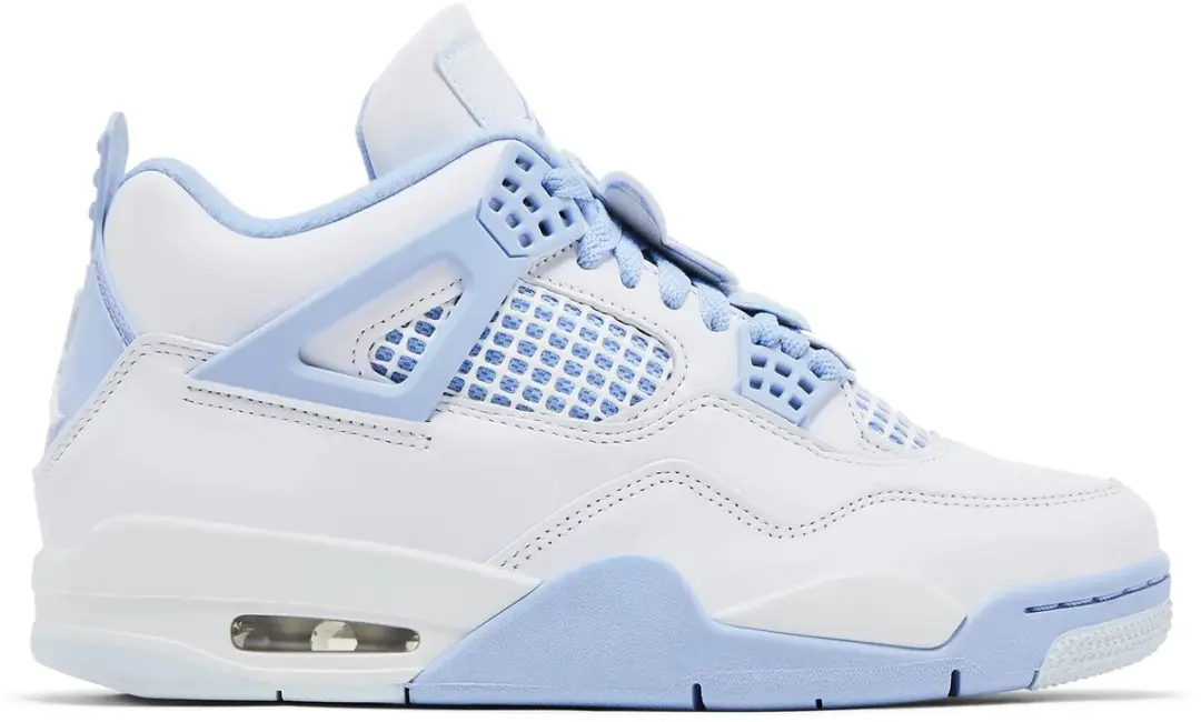 Nike Air Jordan 4