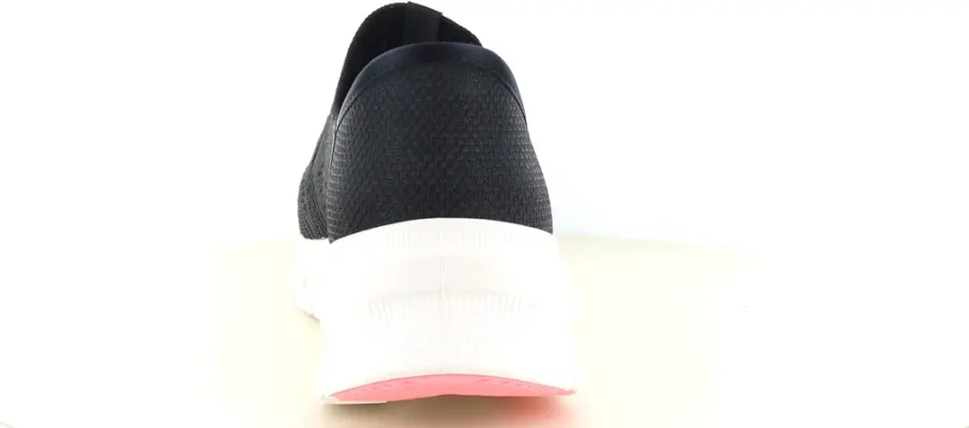 Skechers Slip-ins Glide Step Instappers 137502 - Dames - Maat 40 - Zwart - afbeelding 5 van 6