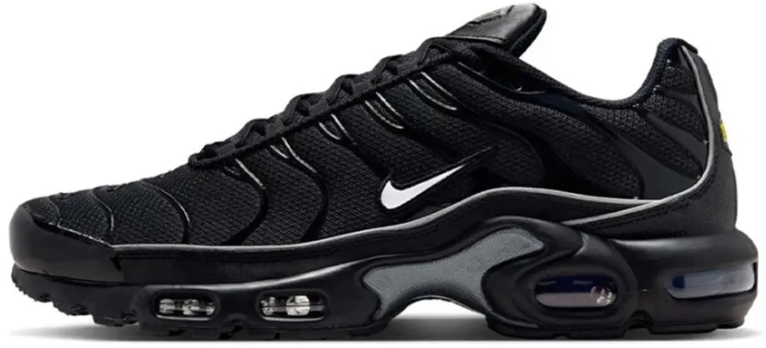 Nike Air Max Plus OG Black Reflective