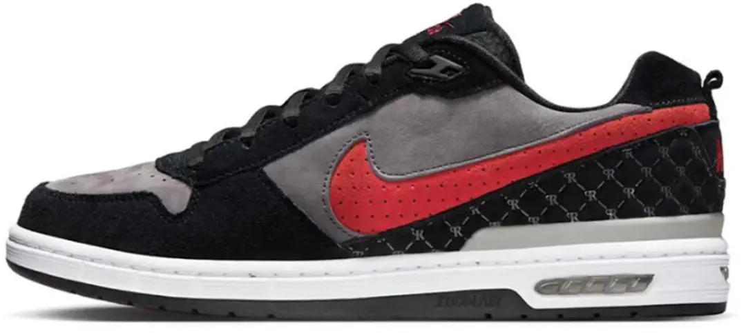 Nike SB Zoom Air Paul Rodriguez 1 OG Bred
