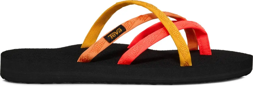 Teva W OLOWAHU Dames Slippers