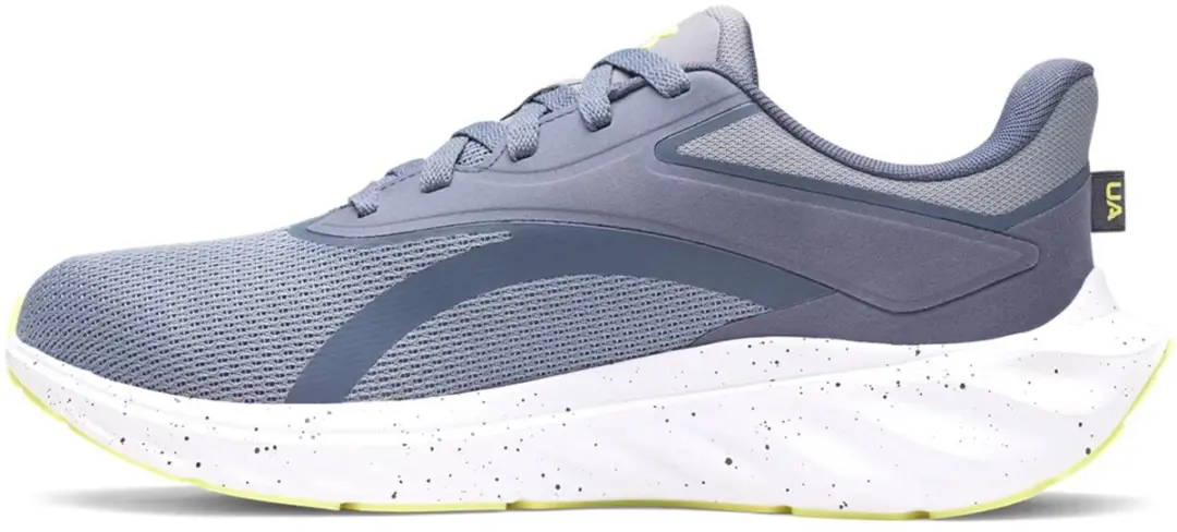 Under Armour Ascend 6009827-004 Heren Hardloopschoenen - 46 - afbeelding 2 van 6