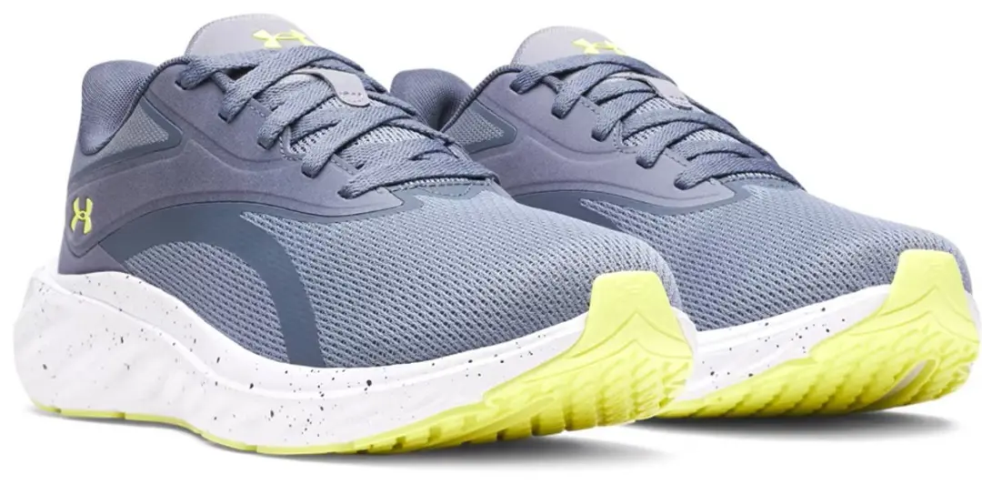 Under Armour Ascend 6009827-004 Heren Hardloopschoenen - 46 - afbeelding 6 van 6